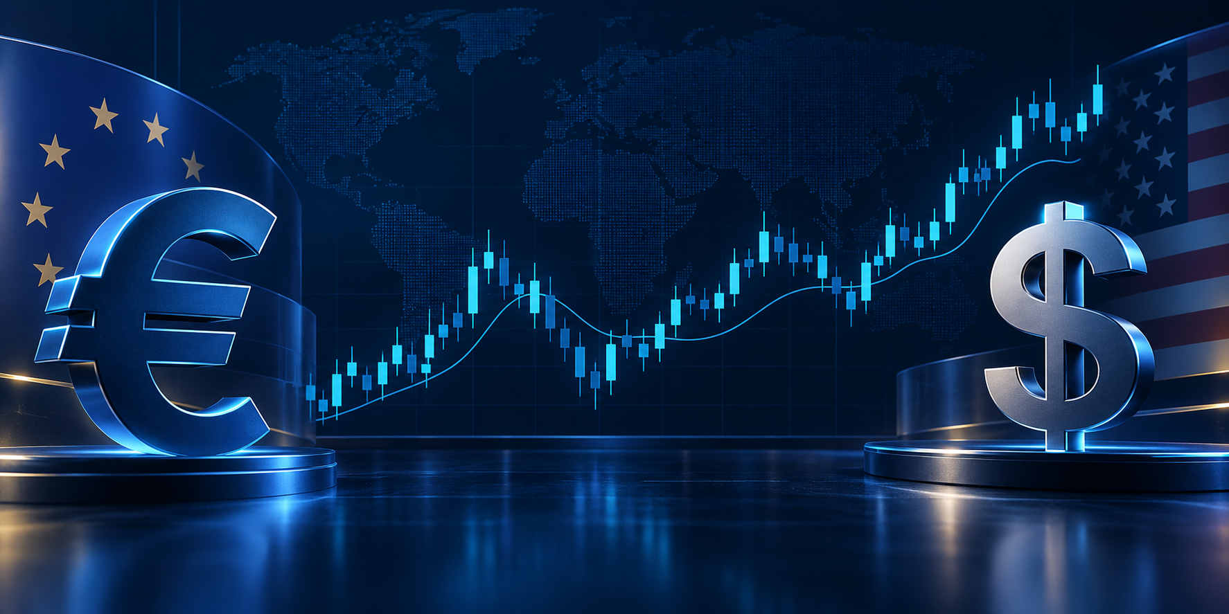 Understanding What Moves EUR/USD